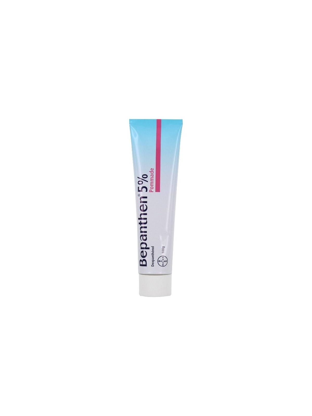 Bepanthen 5 % pommade 100 g