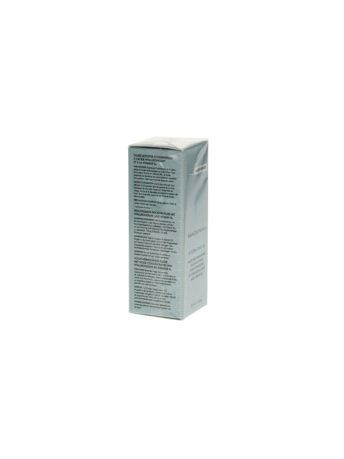 SkinCeuticals Moisturize Hydrating B5 30ml