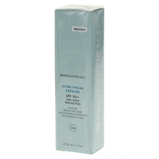 SkinCeuticals protect ultra facial defense SPF50+ 30ml | Nom de la...