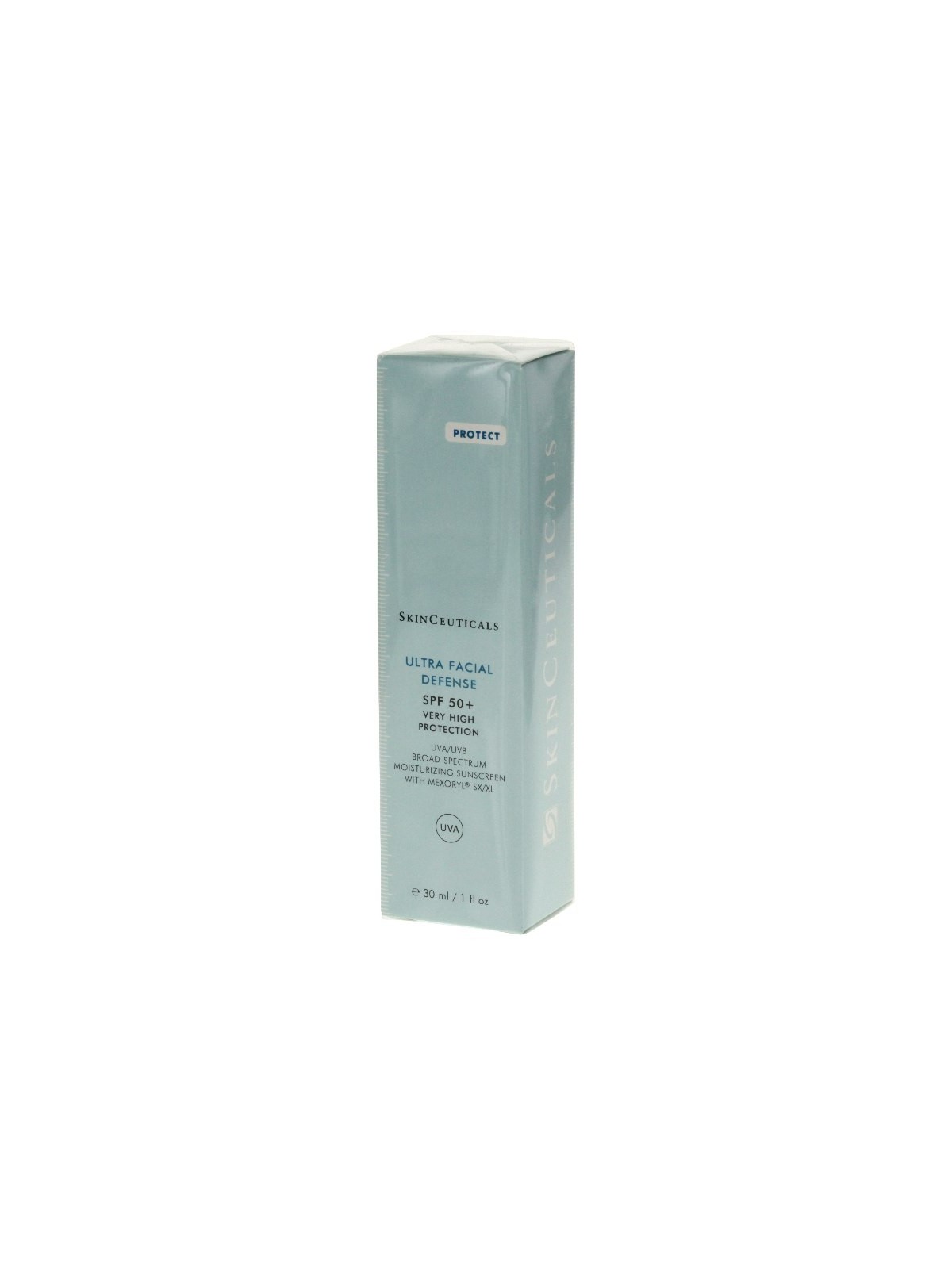 SkinCeuticals protect ultra facial defense SPF50+ 30ml | Nom de la...