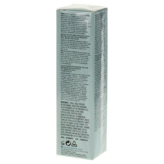 SkinCeuticals protect ultra facial defense SPF50+ 30ml | Nom de la...