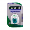 GUM original white 2040 fil dentaire ciré 30m | Nom de la...