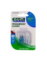 Gum brossettes interdentaires proxabrush classic x8 | Nom de la...