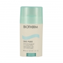 Biotherm déo pure stick anti-transpirant 40ml