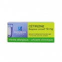 Biogaran Cétirizine 10 mg 7 comprimés | Nom de la Pharmacie en...