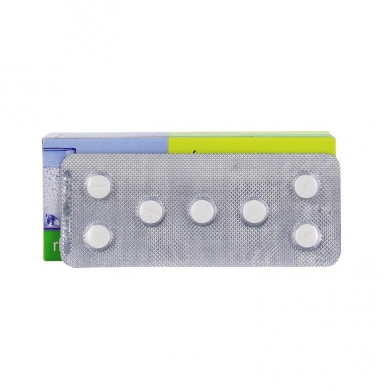 Biogaran Cétirizine 10 mg 7 comprimés | Nom de la Pharmacie en...