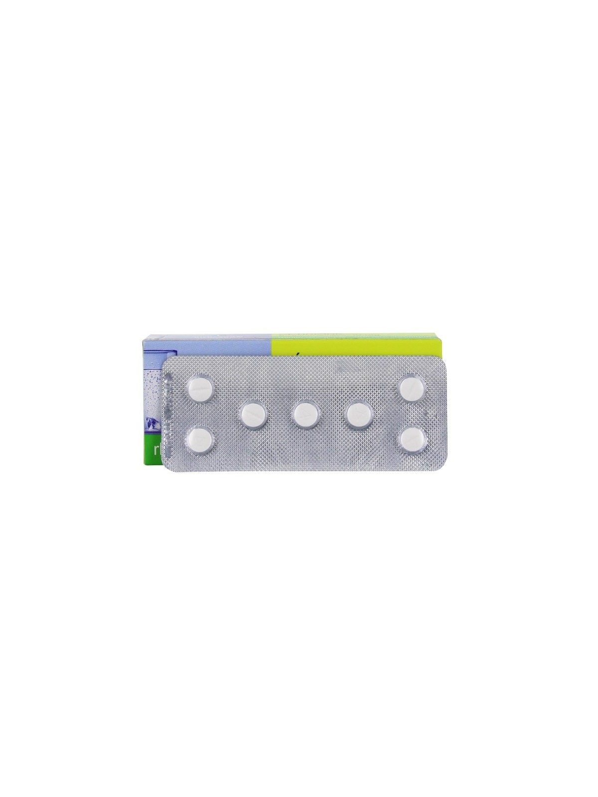 Biogaran Cétirizine 10 mg 7 comprimés | Nom de la Pharmacie en...