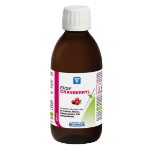 Nutergia Ergycramberryl Confort Urinaire 250 ml