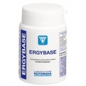 Nutergia ergybase sels basiques 60 gélules - COMPLEMENTS ALIMENTAIRES