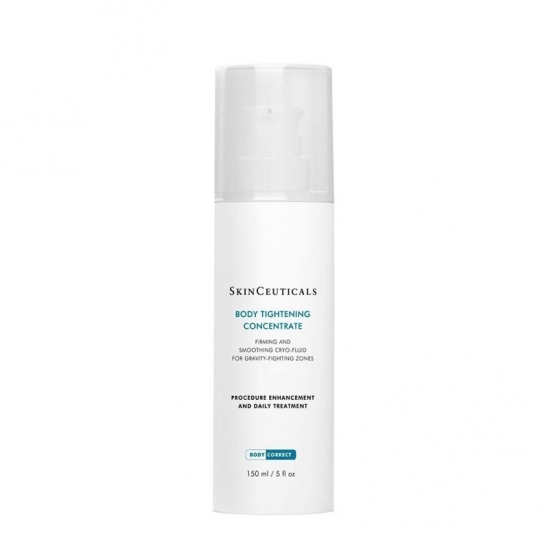 SKINCEUTICALS Body Tightening Concentrate Raffermissant et Lissant Corps 150ML