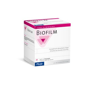 Pilèje Biofilm 14 sachets - COMPLEMENTS ALIMENTAIRES