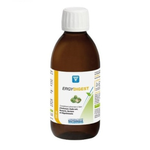 Nutergia Ergydigest 250ml - COMPLEMENTS ALIMENTAIRES