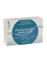 Granion décontractant musculaire 30 ampoules buvables de 2ml