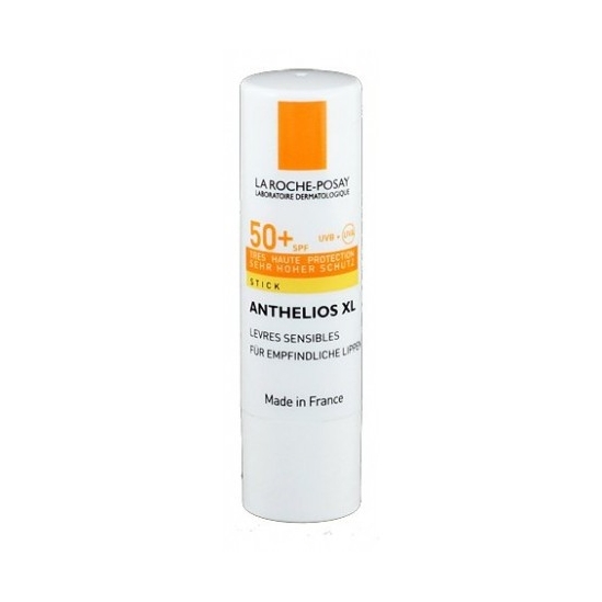 La roche posay anthelios stick à lèvres spf 50 + 4.7ml