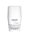 Vichy Déodorant Anti-Transpirant Bille 48H Peaux Sensibles ou Epilées 50ml