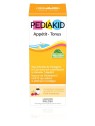 Pédiakid appétit tonus sirop 125ml