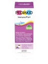 Pediakid immuno fort 125 ml