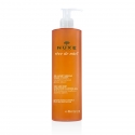Nuxe rêve de miel gel lavant surgras visage et corps 400ml
