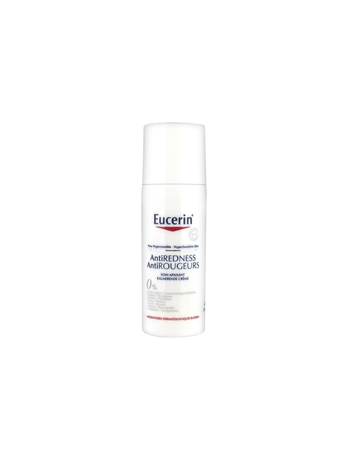 Eucerin Anti Rougeurs Soin Apaisant 50 ml
