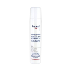 EUCERIN Ultra Sensible Lotion Nettoyante 100ML