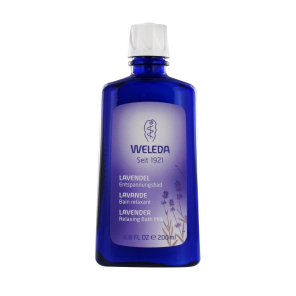 Weleda Bain Relaxant Lavande 200 ml