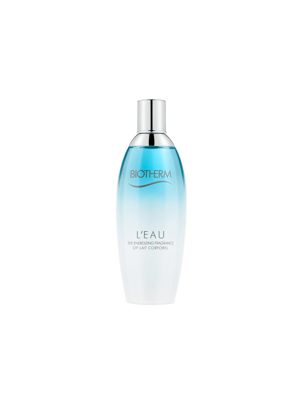 Biotherm L'Eau Le Parfum Énergisant du Lait Corporel 100 ml