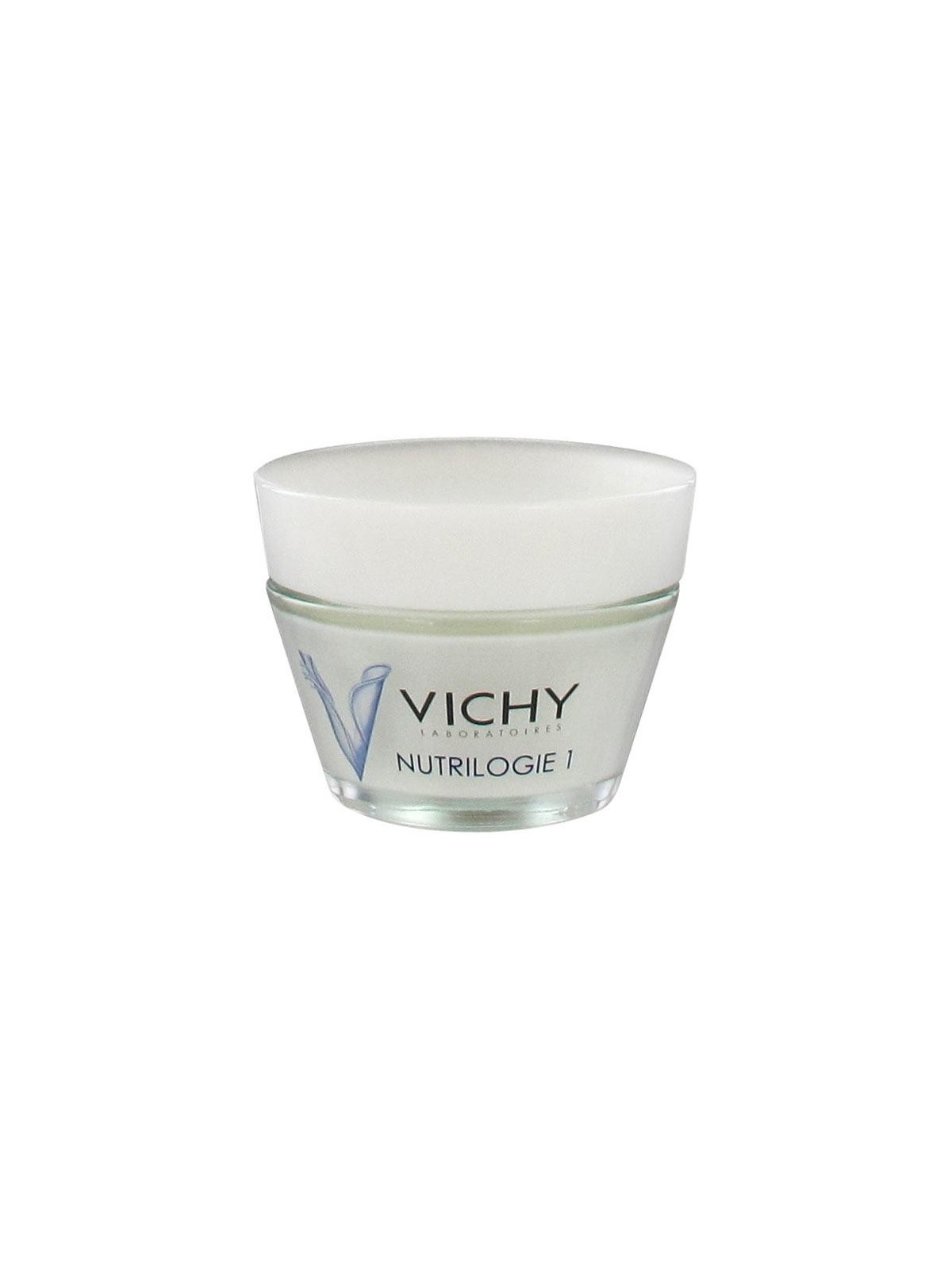 Vichy Nutrilogie 1 Soin Profond Peau Sèche 50ml