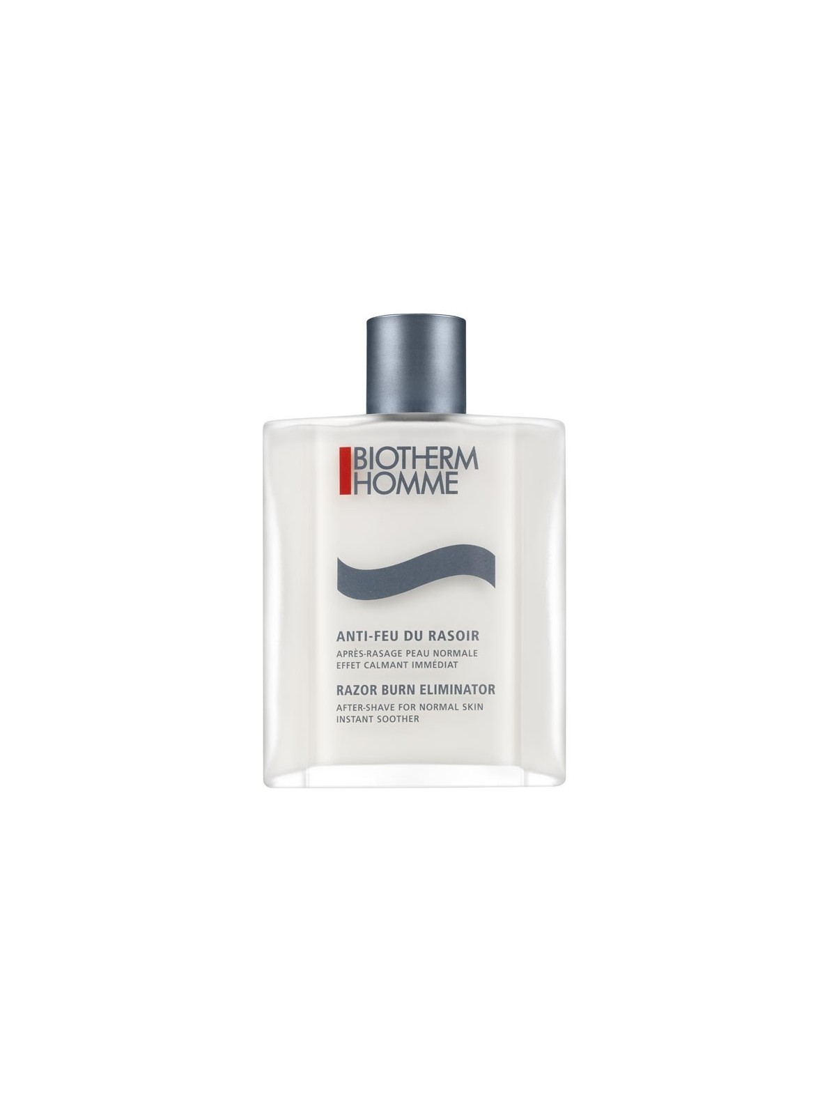 Biotherm Homme Anti-Feu du Rasoir Après-Rasage Peau Normale 100 ml