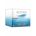 Biotherm Aquasource Total Eye Revitalizer Soin Yeux Effet Froid 15 ml