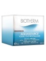 Biotherm Aquasource Total Eye Revitalizer Soin Yeux Effet Froid 15 ml