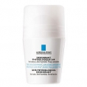 La Roche Posay physiologique déodorant roll-on 50ml | Nom de la...