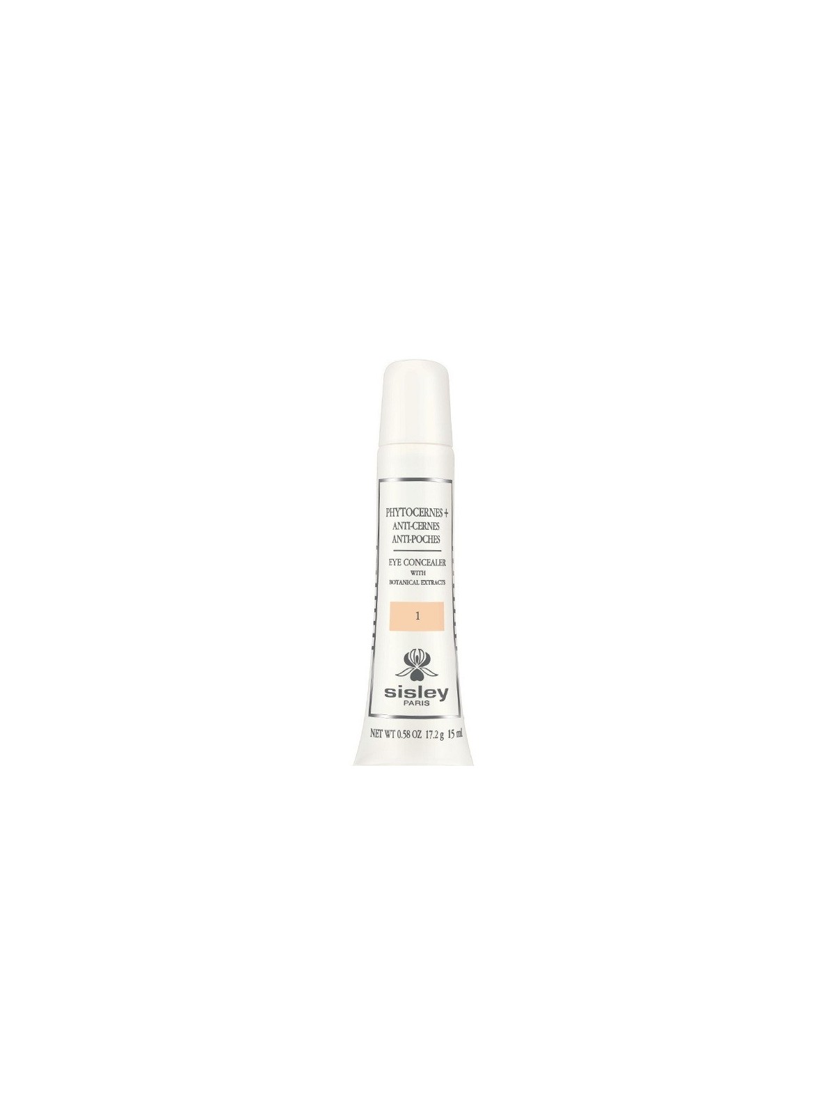 Sisley Phyto-Cernes Eclat n°1