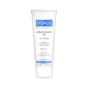 Uriage Kératosane 30 Gel-Crème 75ml