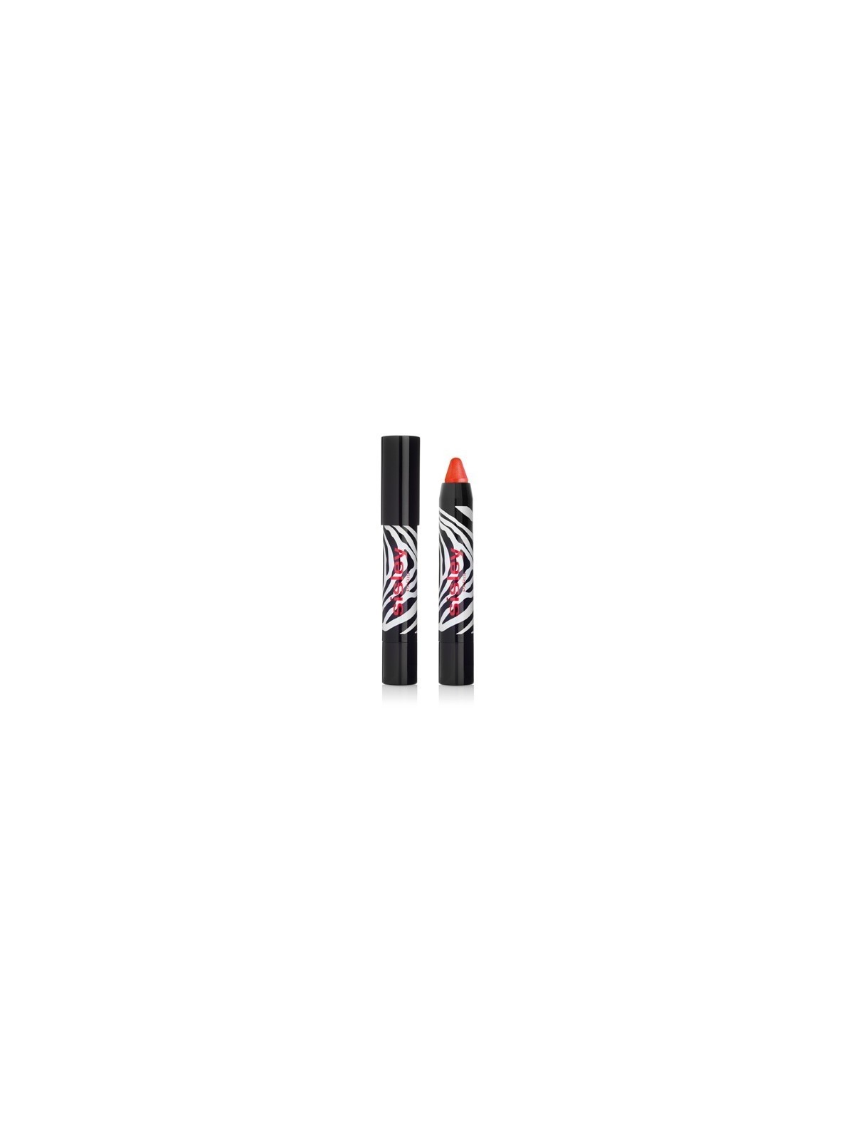 Sisley Phyto-Lip Twist 07 Coral