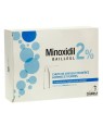 Minoxidill bailleul 2% solution pour application cutanée 3x60ml