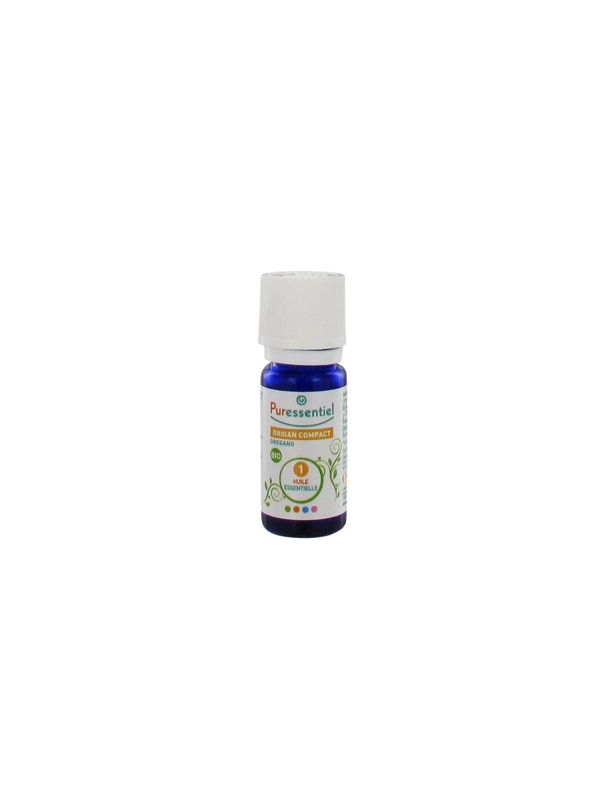 Puressentiel Origan Compact Bio 5 ml