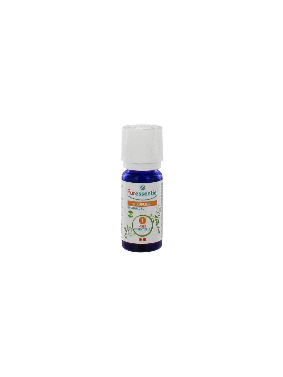 Puressentiel Giroflier Bio 5 ml