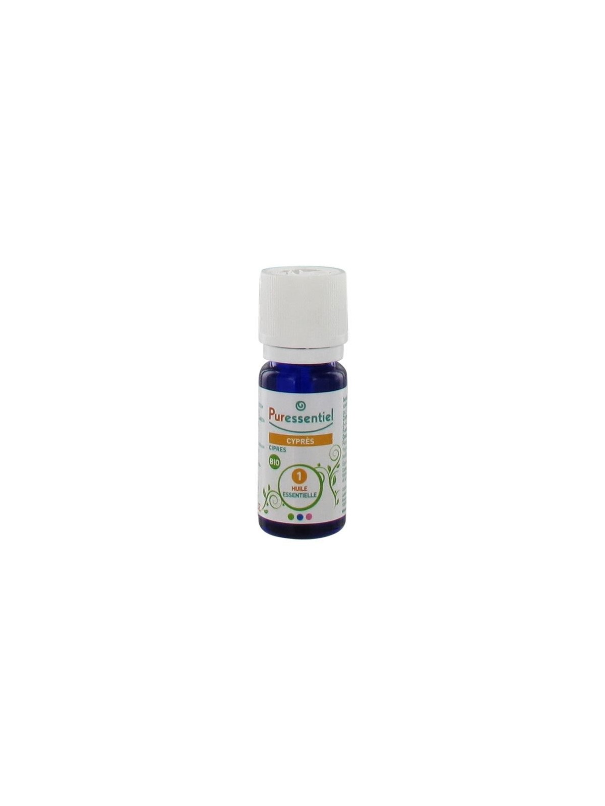 Puressentiel Cyprès Bio 10 ml