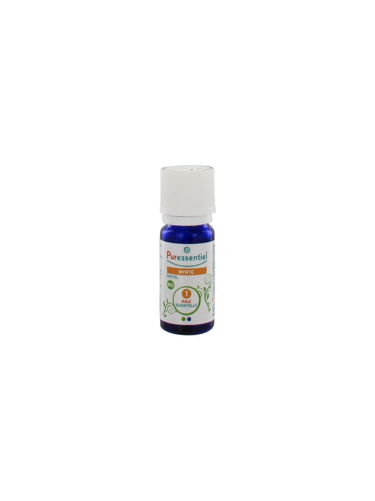 Puressentiel Myrte Bio 5 ml