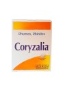 Boiron coryzalia comprimés dispersibles x 40
