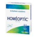 Boiron Homeoptic Collyre 10 Unidoses