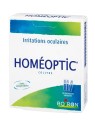 Boiron Homeoptic Collyre 10 Unidoses