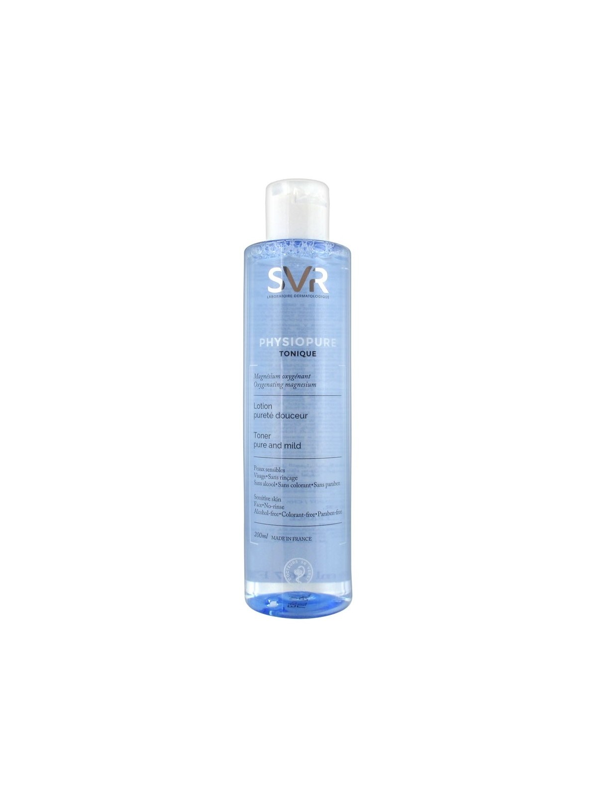 SVR Physiopure Tonique Lotion 200 ml