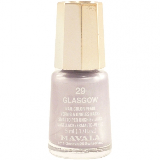 Mavala Vernis à Ongle Mini 29 Glasgow 5ml