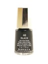 Mavala Vernis à Ongle Mini 48 Black 5ml