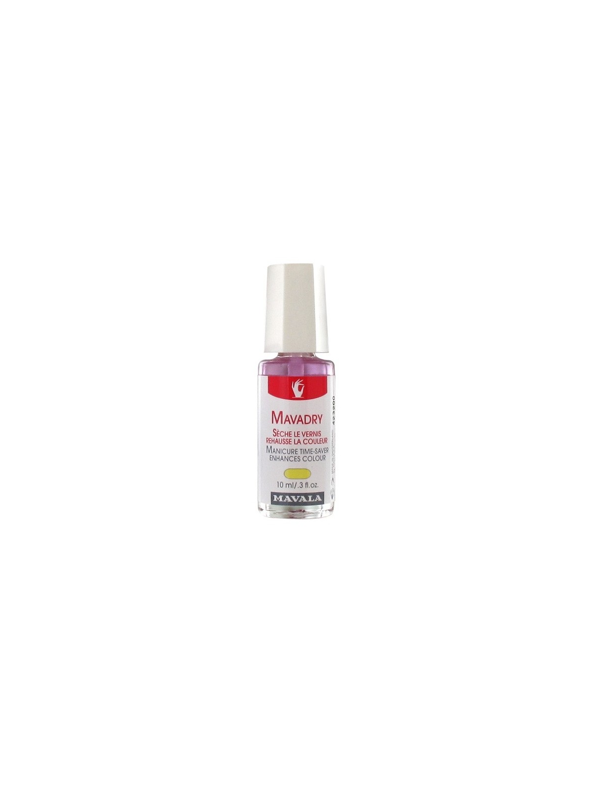 Mavala Mavadry Séchage Vernis 10ml