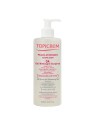 Topicrem gel nettoyant surgras 500ml