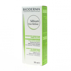 BIODERMA Sébium Pore Refiner 30ML