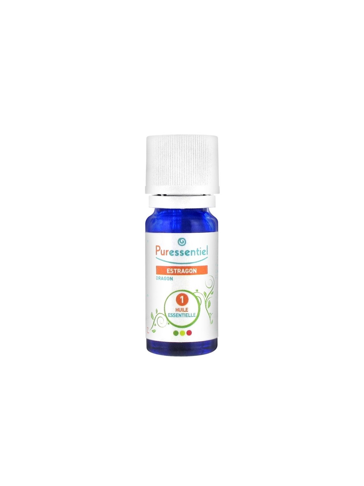 Puressentiel huile essentielle estragon 5ml 
