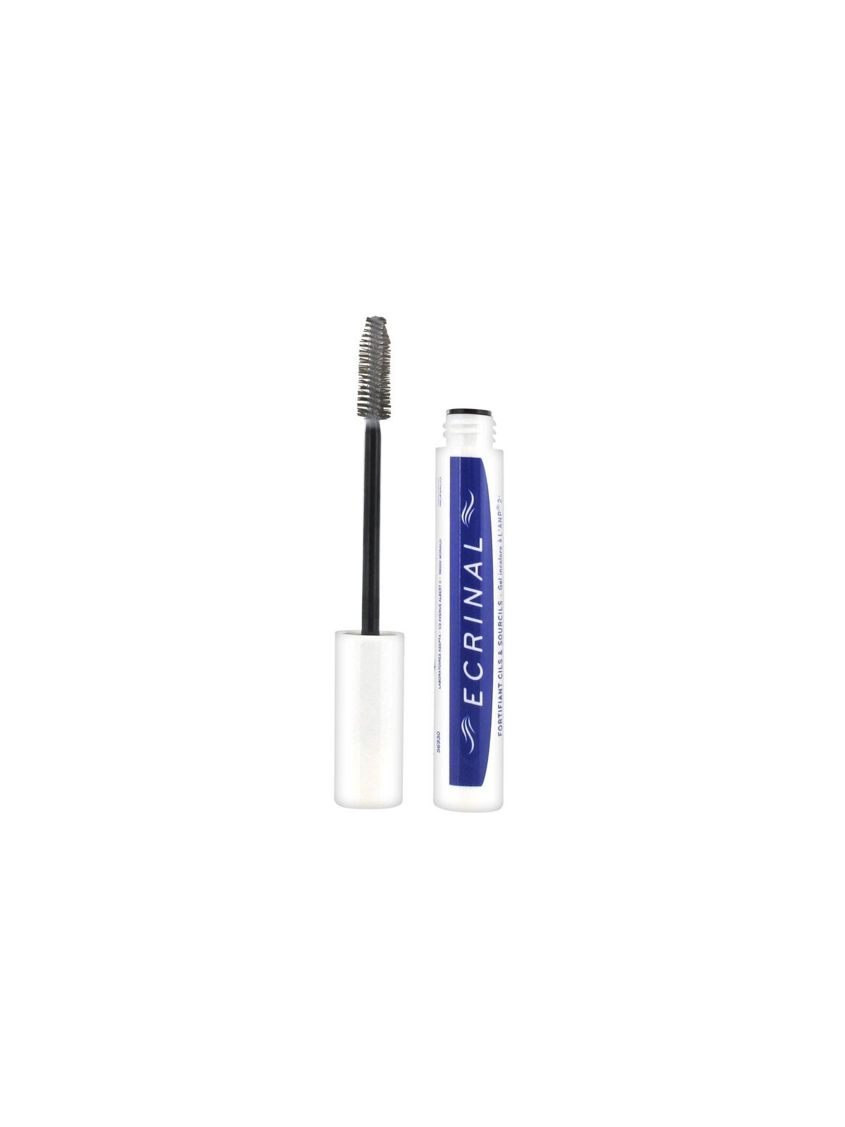 Ecrinal Fortifiant Cils & Sourcils 9 ml